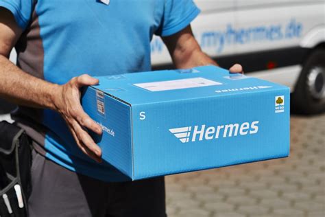 hermes paket prese